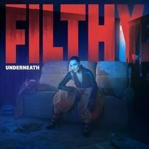 Filthy underneath